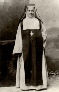 Mère Marie de Saint-Pierre