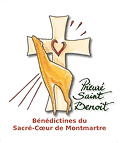 Prieuré Saint Benoit